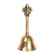 Hindu Ritual Bronze Bell