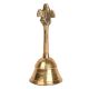 Hindu Ritual Bronze Bell