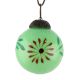 Green Round Flower Christmas Hanging Online