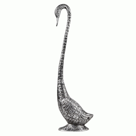 High Quality Metal Bird Statue