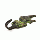 Bronze Black Fish Wall Hooks