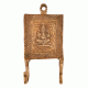 Lord Ganesha in Bronze Wall Hooks