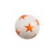 Orange Star Tree Hooks-EHG-97