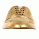Handcrafted Brass Cigerette Shoe Ashtray