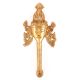 Hindu Goddess Door Handle