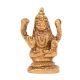 Bronze Goddess Lakshmi