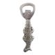 Aluminium Crocodile Bottle Opener