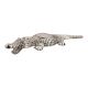 Aluminium Crocodile Bottle Opener