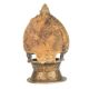 Hindu Laxmi Lamp Traditional Indian Ethnic Ritual Bronze Rare