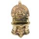 Lakshmi Vilakku - Traditional Kerala Bronze Lamp