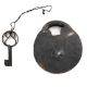 Old Indian Padlock Iron Hand Crafted Key Lock