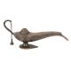 Aladdin Oil Lamp