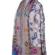 KalamkariÂ Ari Work Semi Pashmina Shawls 4