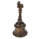 Brass Nandi Handle Bell