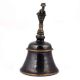 Brass Temple Bell
