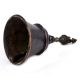Brass Temple Bell