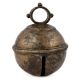 Brass Cow Bell