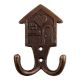 Dream Home Iron Hooks