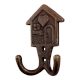 Dream Home Iron Hooks