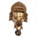 Ganesha Wall Hanging Mask