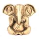 Brass Ganesh in Sitting Position