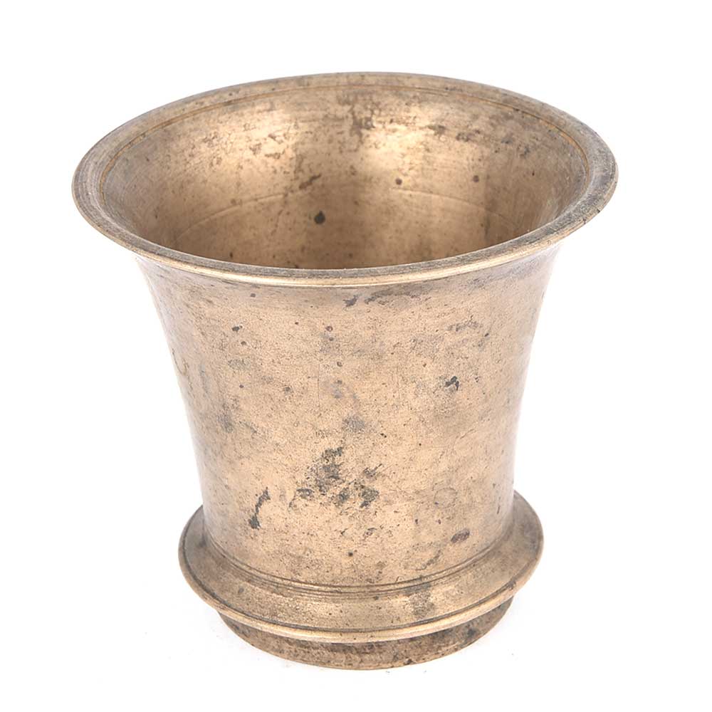 Brass Water Pot Pancha Patra