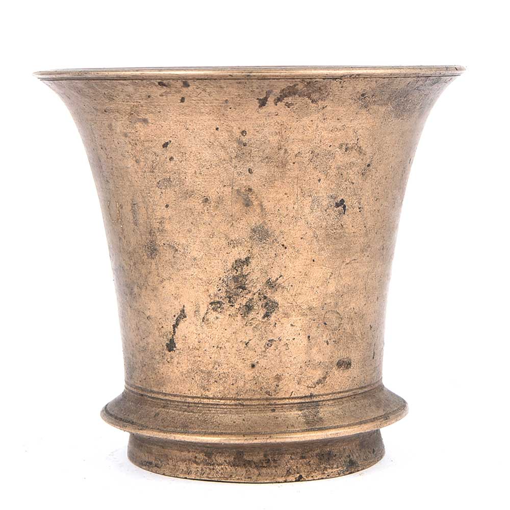 Brass Water Pot Pancha Patra