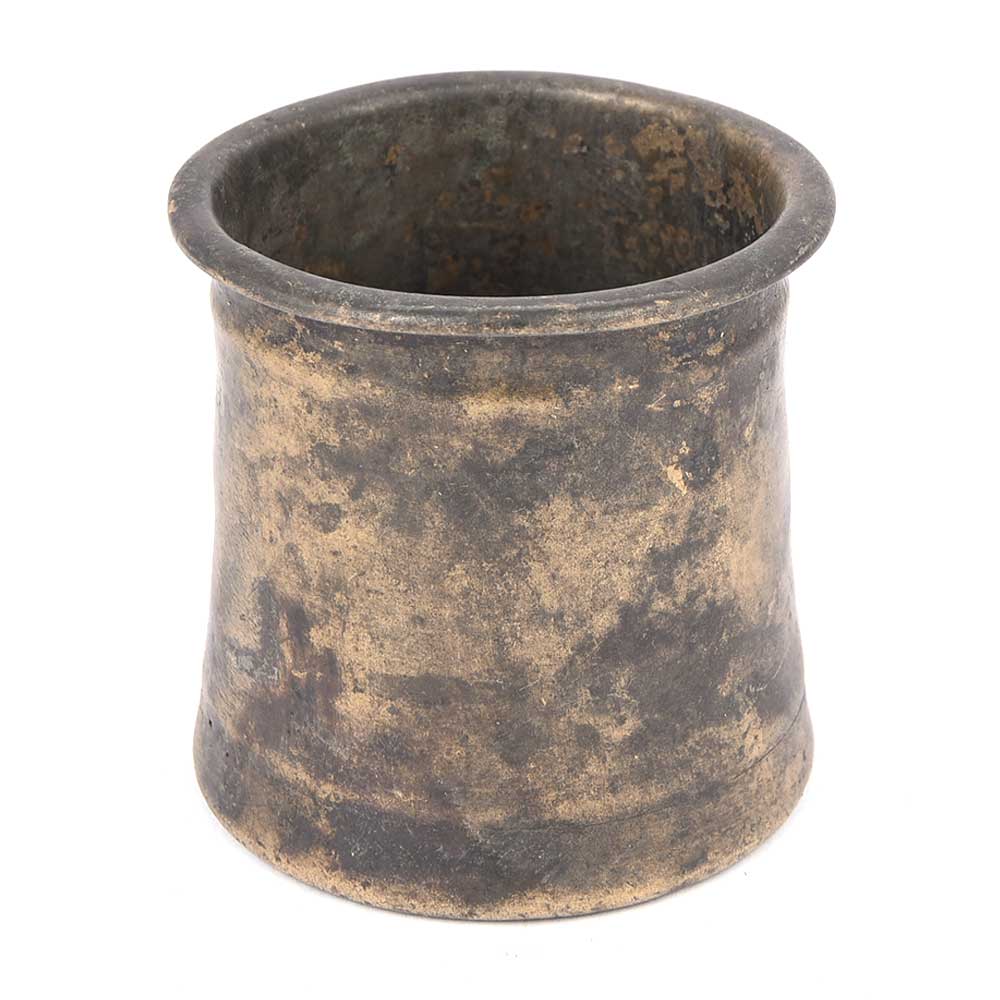 Brass Water Pot (Pancha Patra) 19 Century