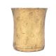 Brass Unusual Shaped Holy Water Pot