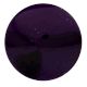 Purple Flat Glass Wine Stopper