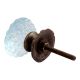 Cola Water Glass Drawer Knob