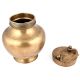 Brass Holy Water Pot
