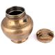 Brass Holy Water Pot