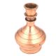 Vintage Copper Metal Vase