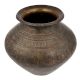 Brass Water Drinking Pot Lota