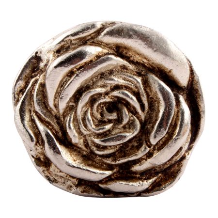 Rose Aluminium Wine Stopper