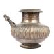 Vintage Rare Indian Brass Holy Water Pot