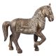 Brass Horse Figurine