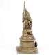 Siddhi Ganesha Brass Statue