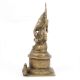 Siddhi Ganesha Brass Statue