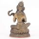 Bronze Saraswati Statue Saraswati