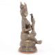 Bronze Saraswati Statue Saraswati