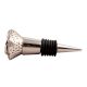 Rose Aluminium Wine Stopper