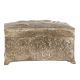 5 Cm Engraved Keepsake Trinket Box