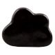Black Cloud Ceramic Wine Stopper