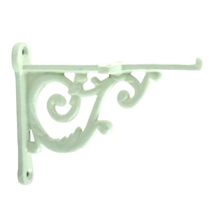 Light Green Small Shelves Brackets