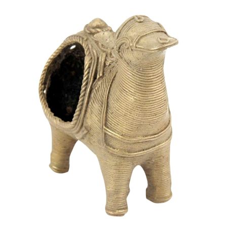 Duck Statue Napkin Tissue Holder