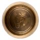 Brass Himalayan Singing Bowls  with Wooden Mallet