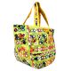 Green Banjara Shoulder Bag Coin Mirror Patchwork