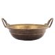 Traditional Fry Pan India Deep Kadai